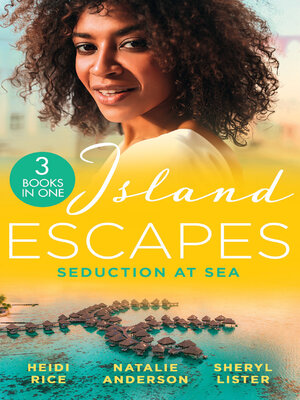 cover image of Island Escapes